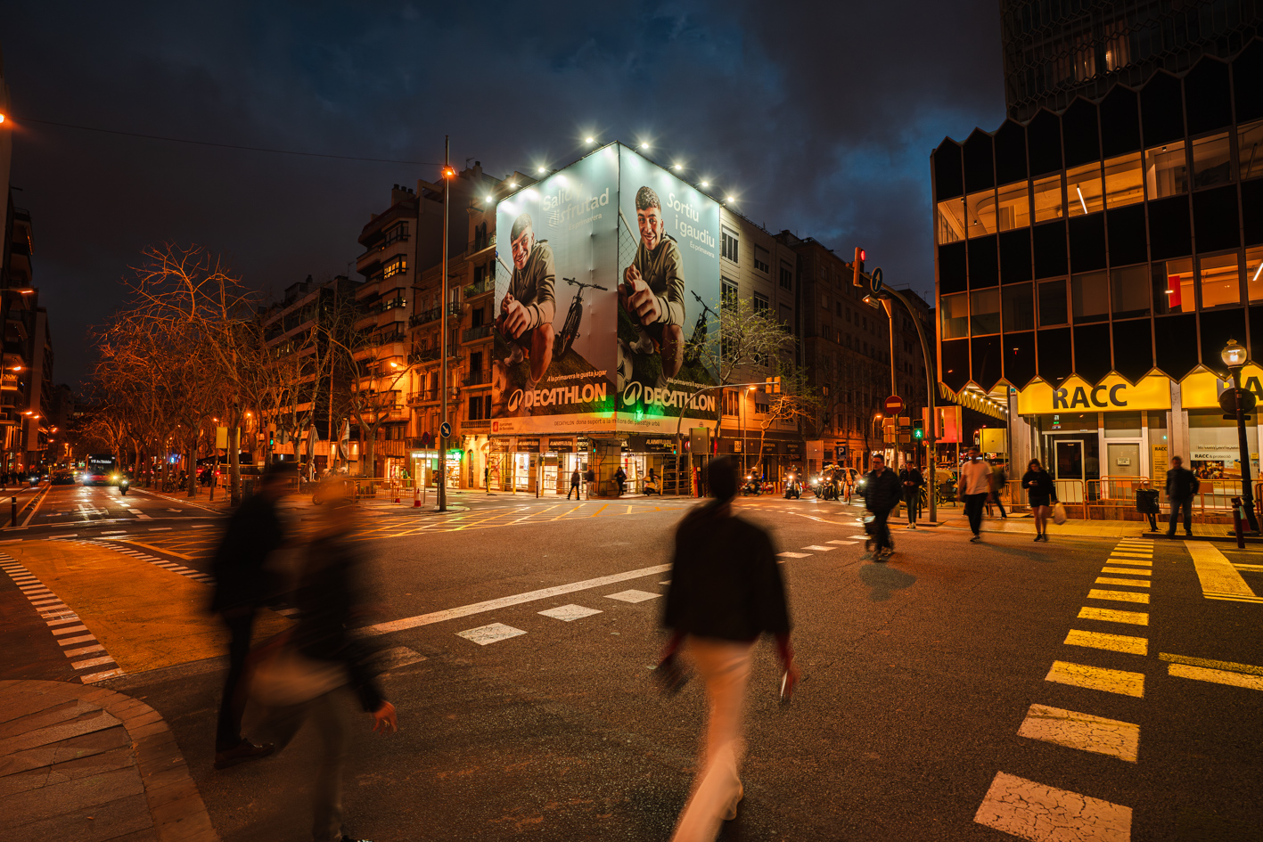 Travessera de Gràcia, 92