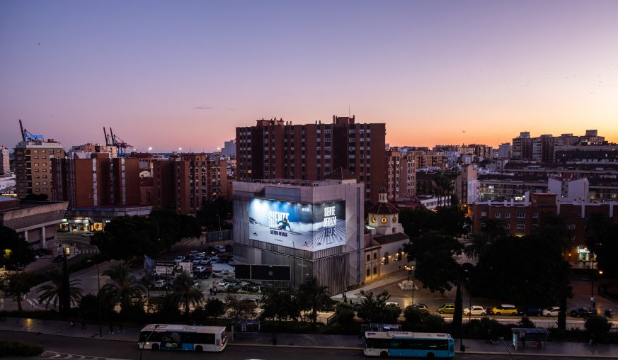 AV. ANDALUCÍA