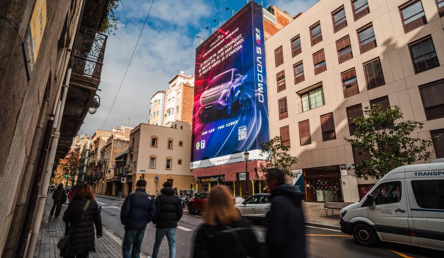 GRAN DE GRACIA, 242