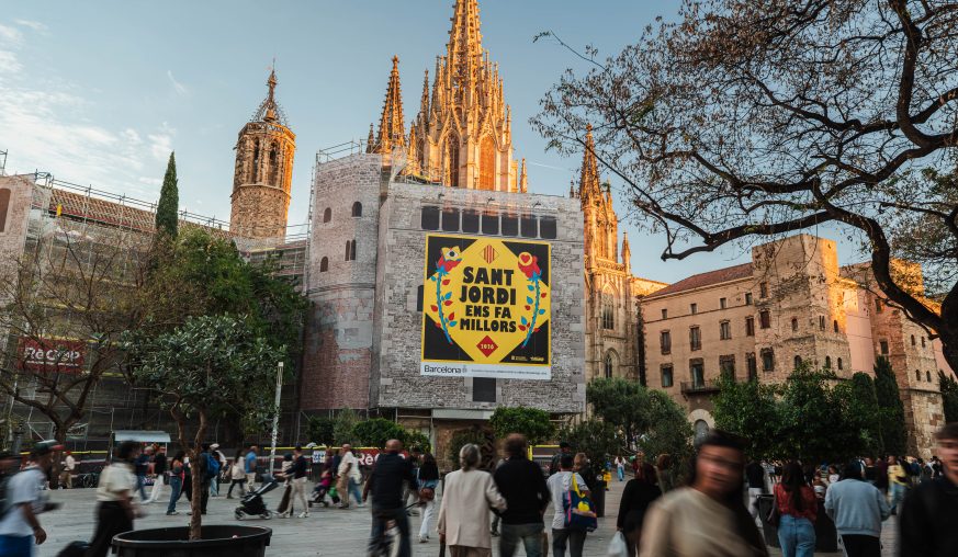 Barcelona