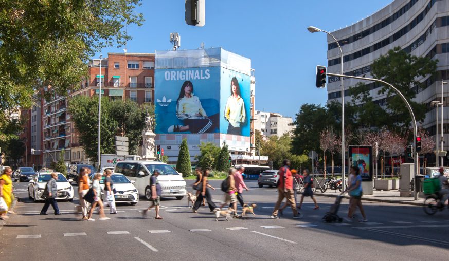 Madrid