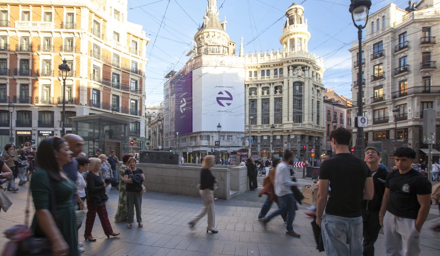 Madrid